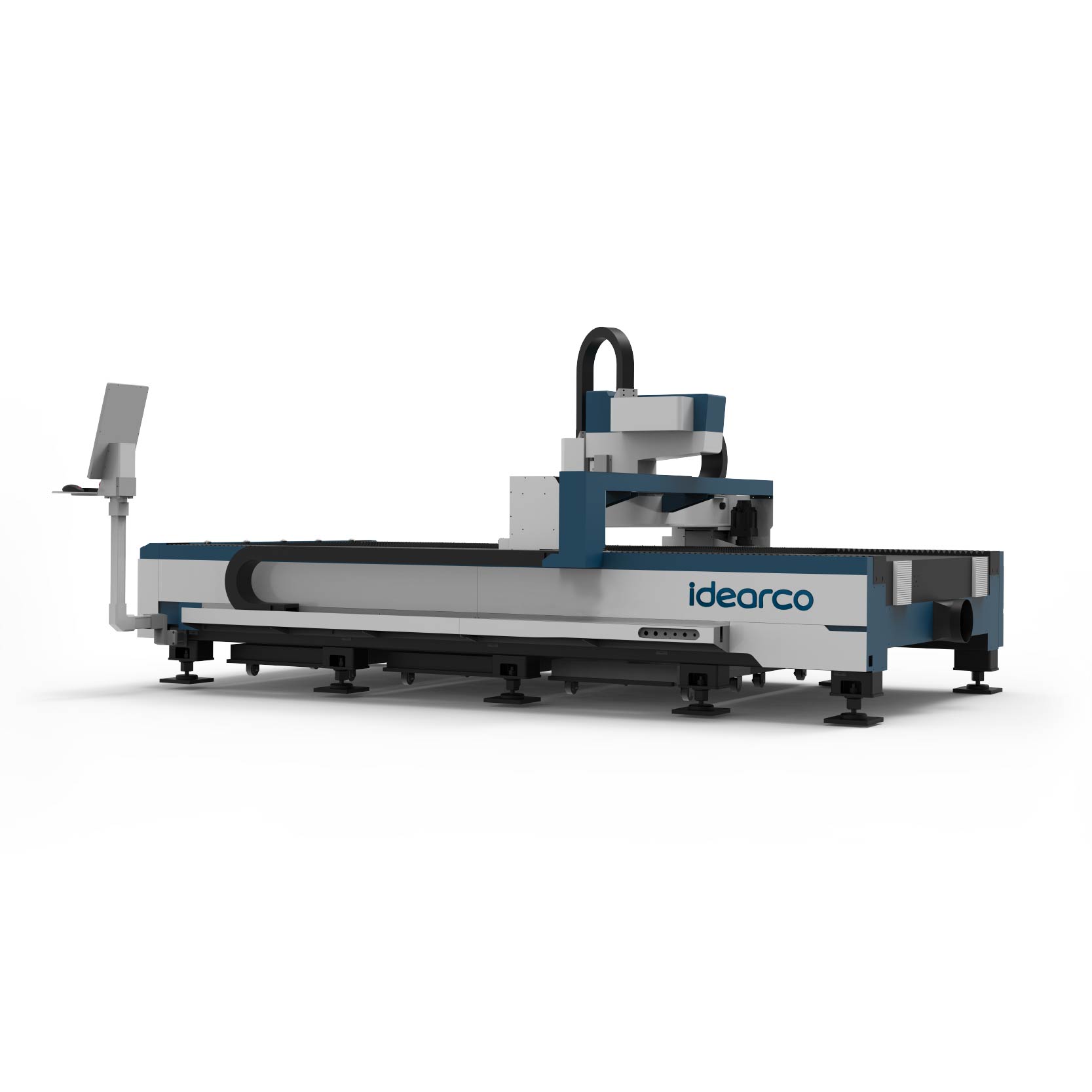 FLC-X Series 1