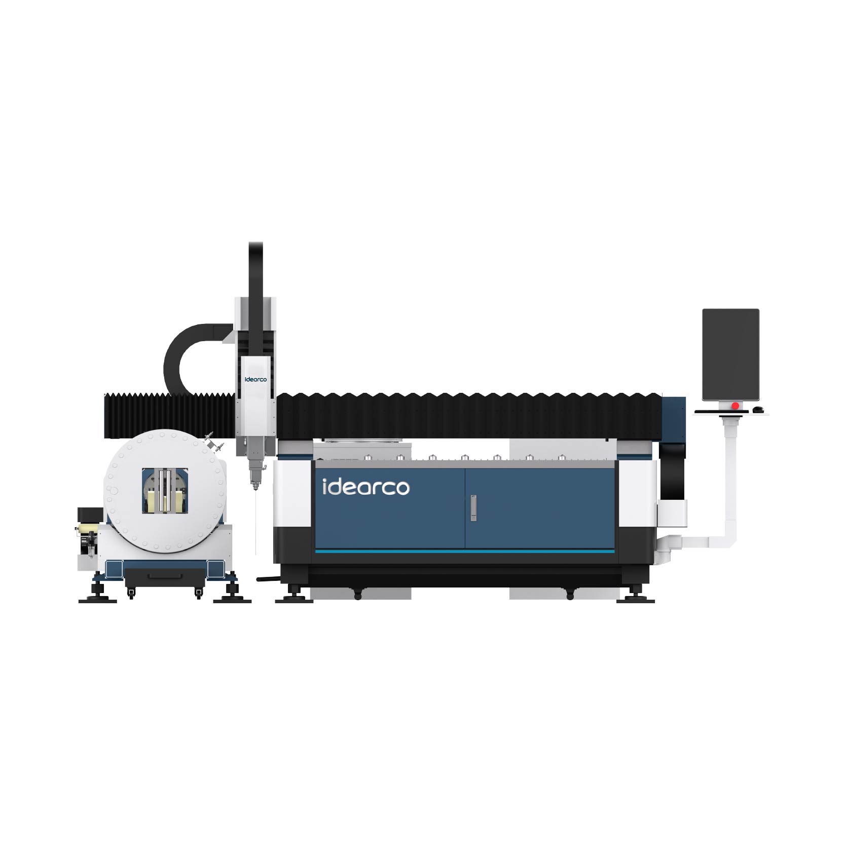 FLC-T Series FLC-T Series