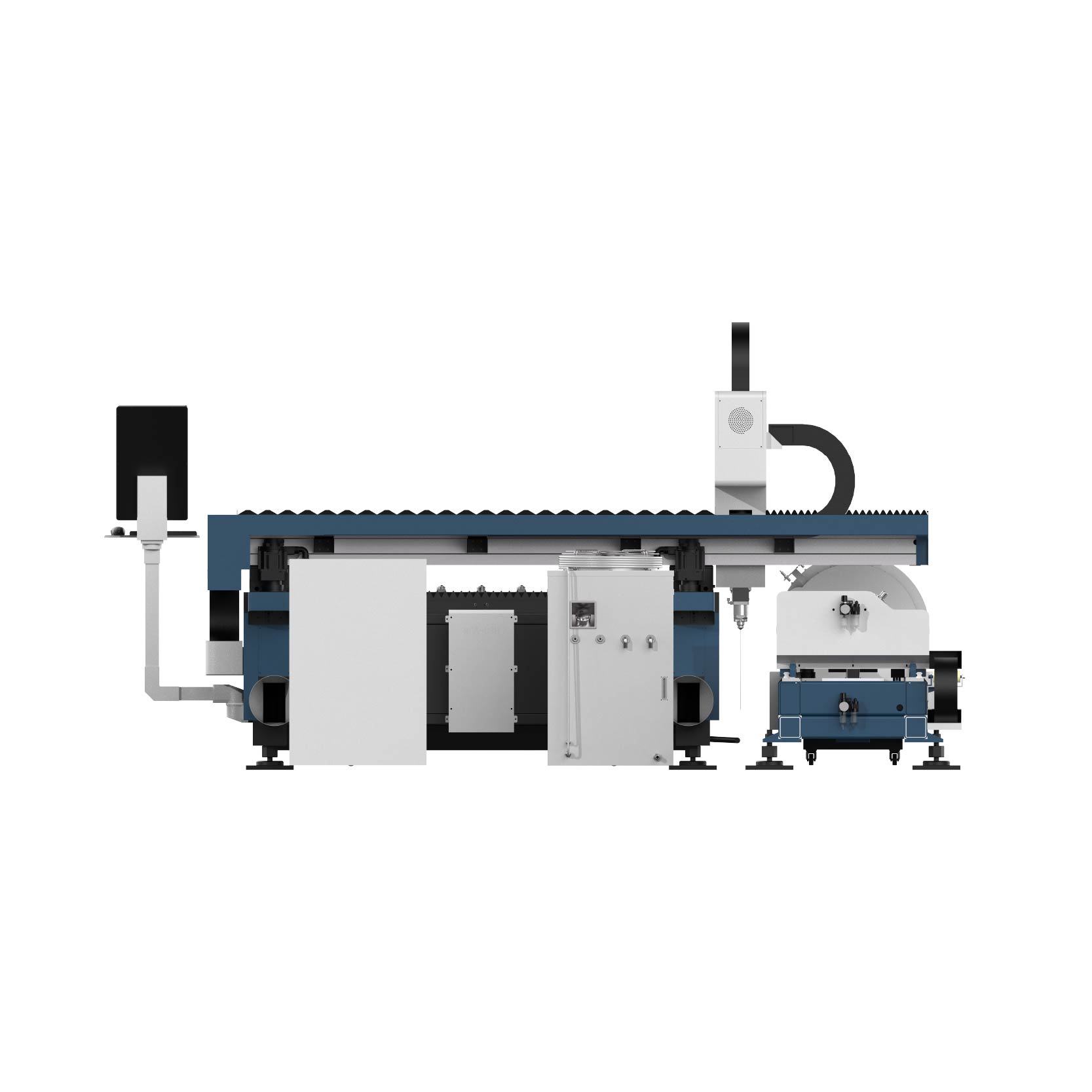 FLC-T Series 1 FLC-T Series 1