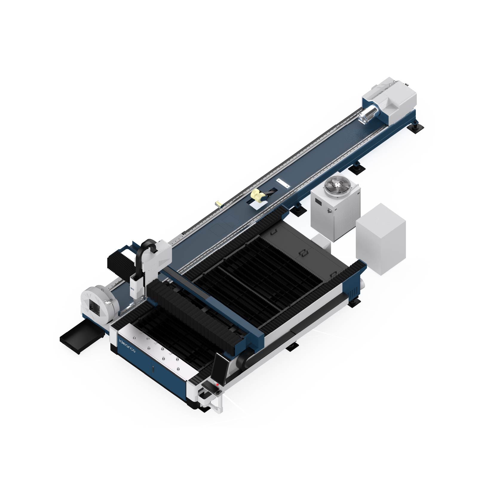 FLC-T Series 4 FLC-T Series 4