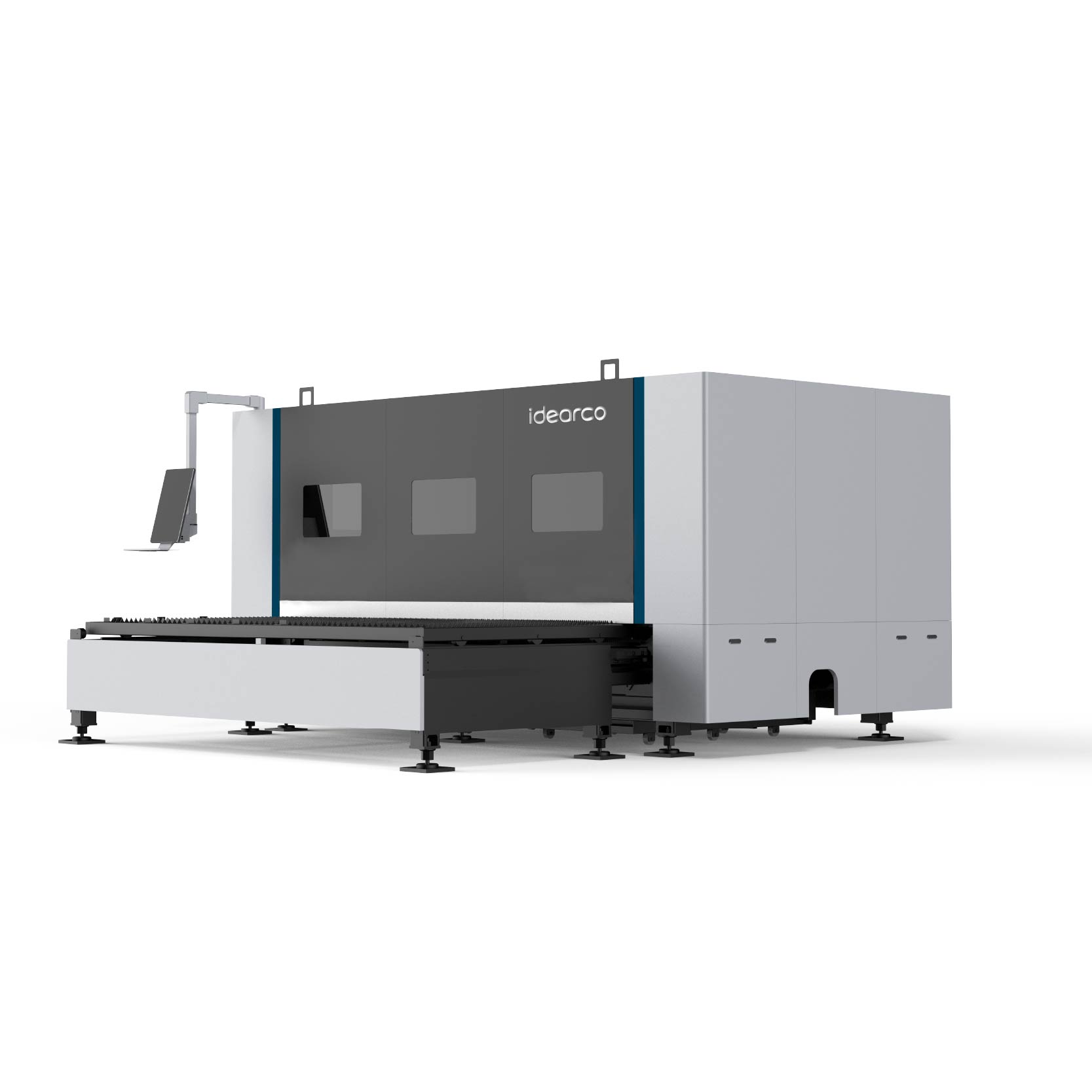 FLC-XH Series 1