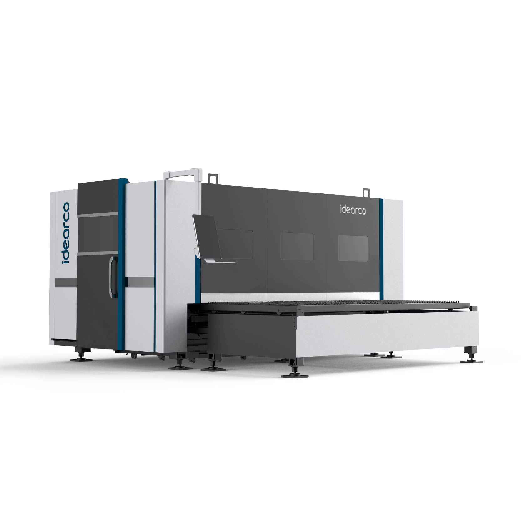 FLC-XH Series 3