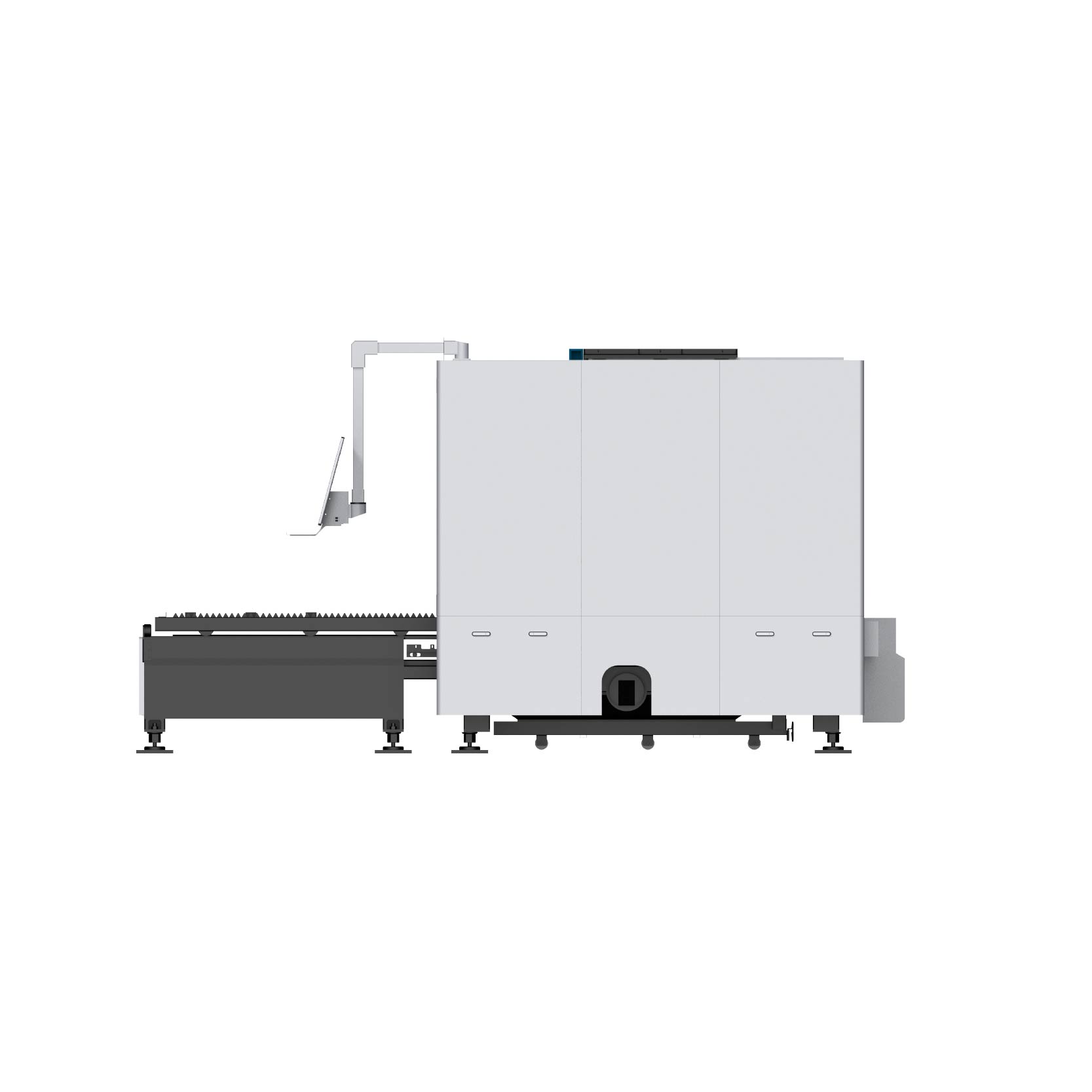 FLC-XH Series 4