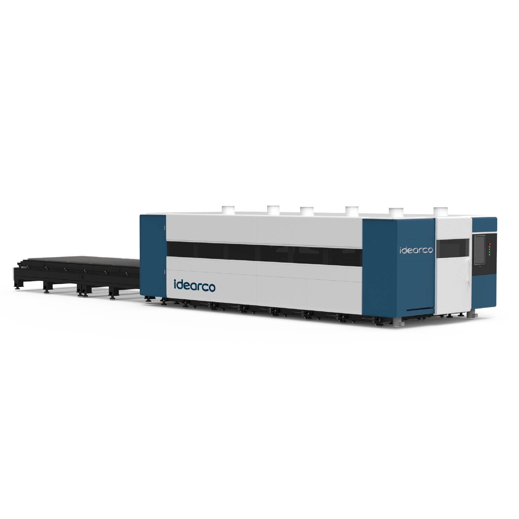 FLC-G Series 3