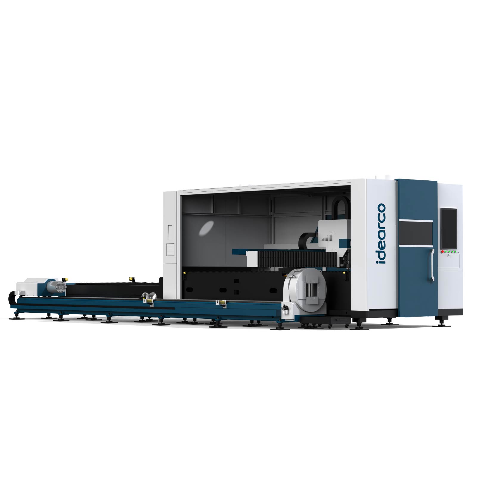 FLC-CT SERIES