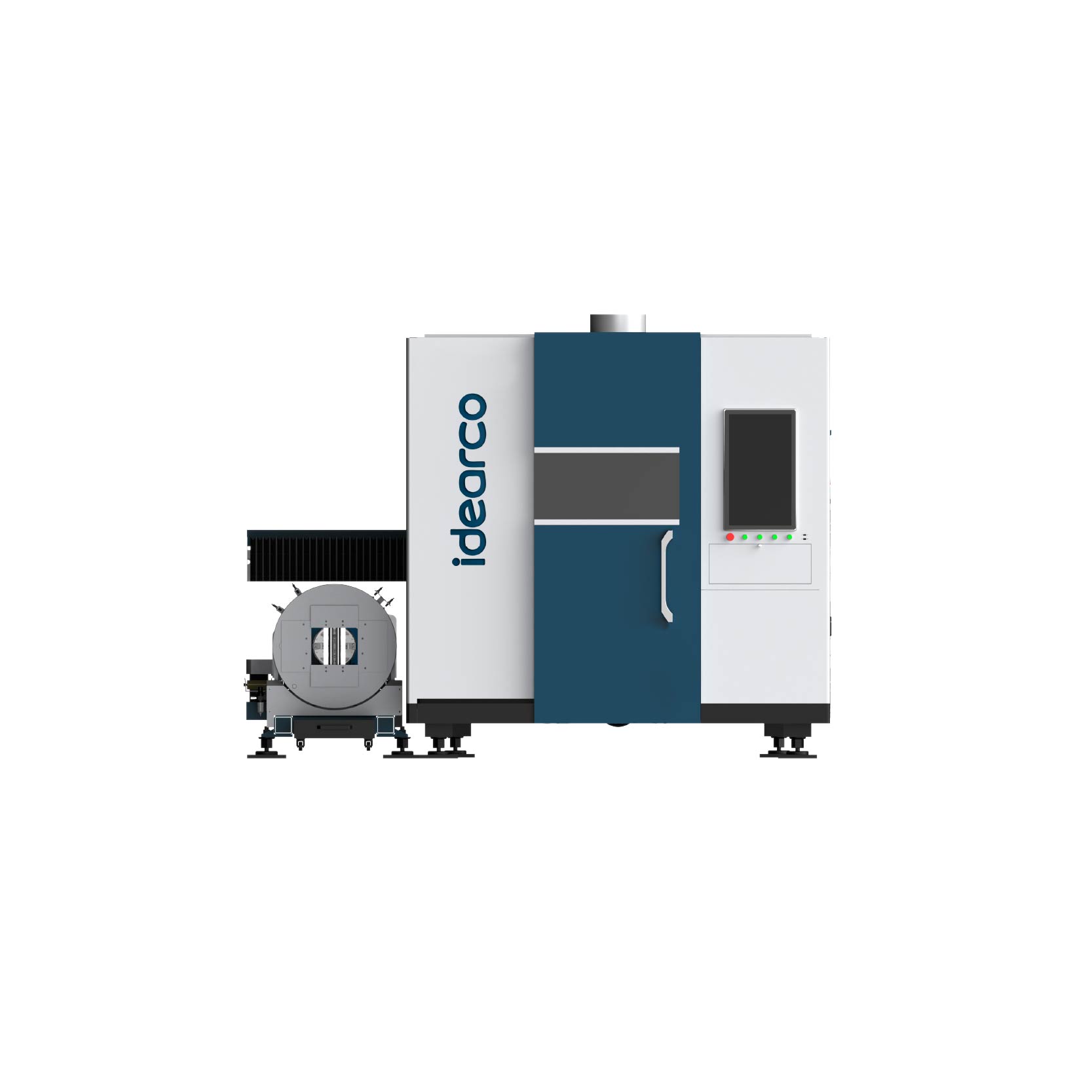 FLC-CT SERIES FLC-CT SERIES
