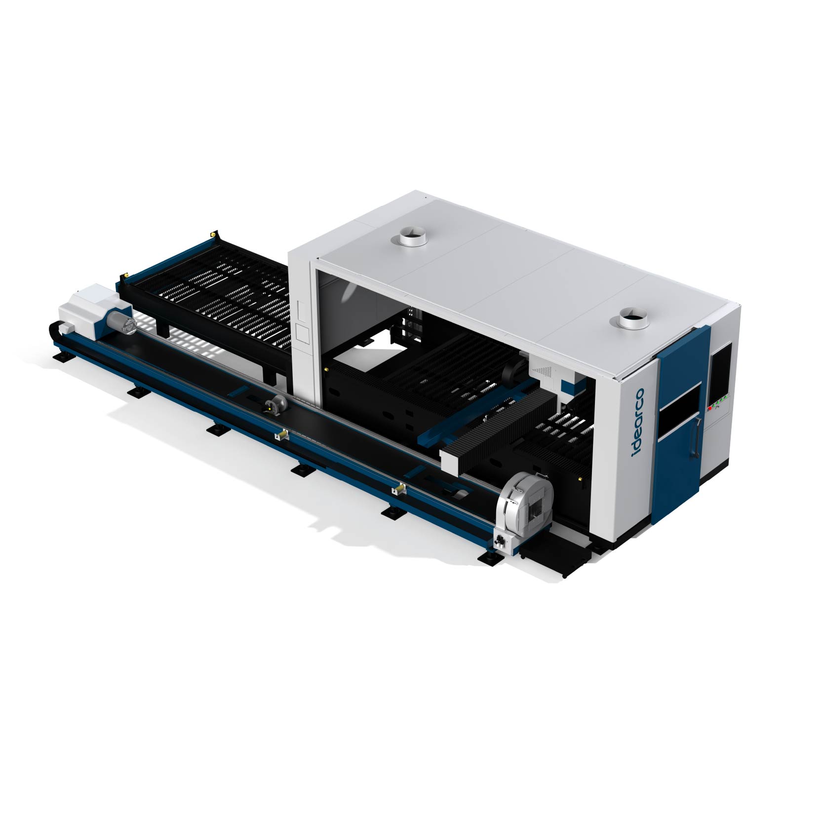 FLC-CT SERIES FLC-CT SERIES