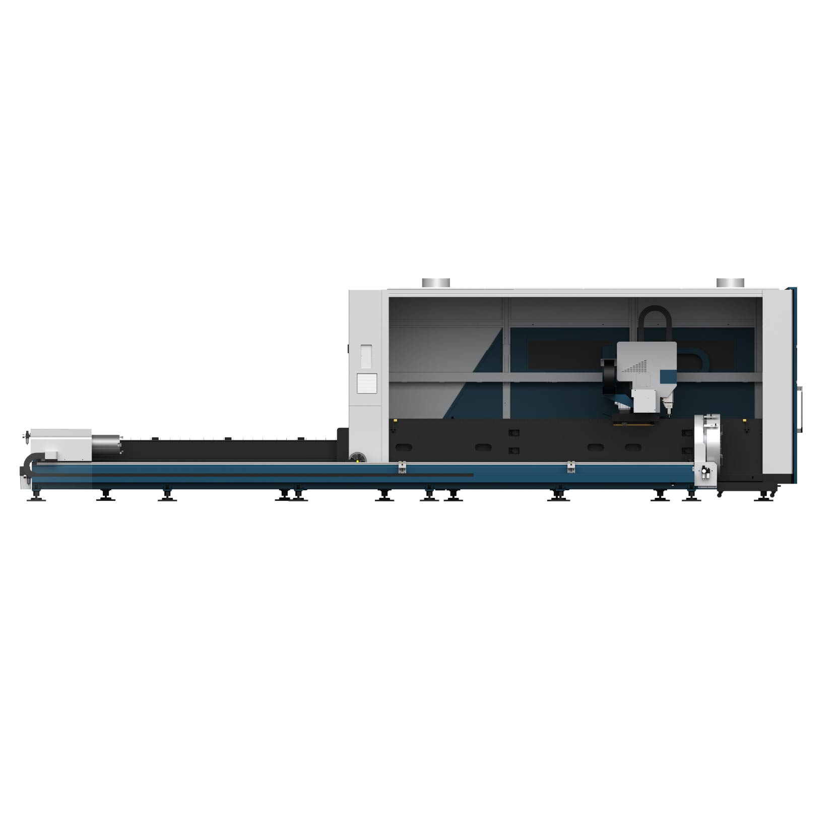 FLC-CT SERIES FLC-CT SERIES
