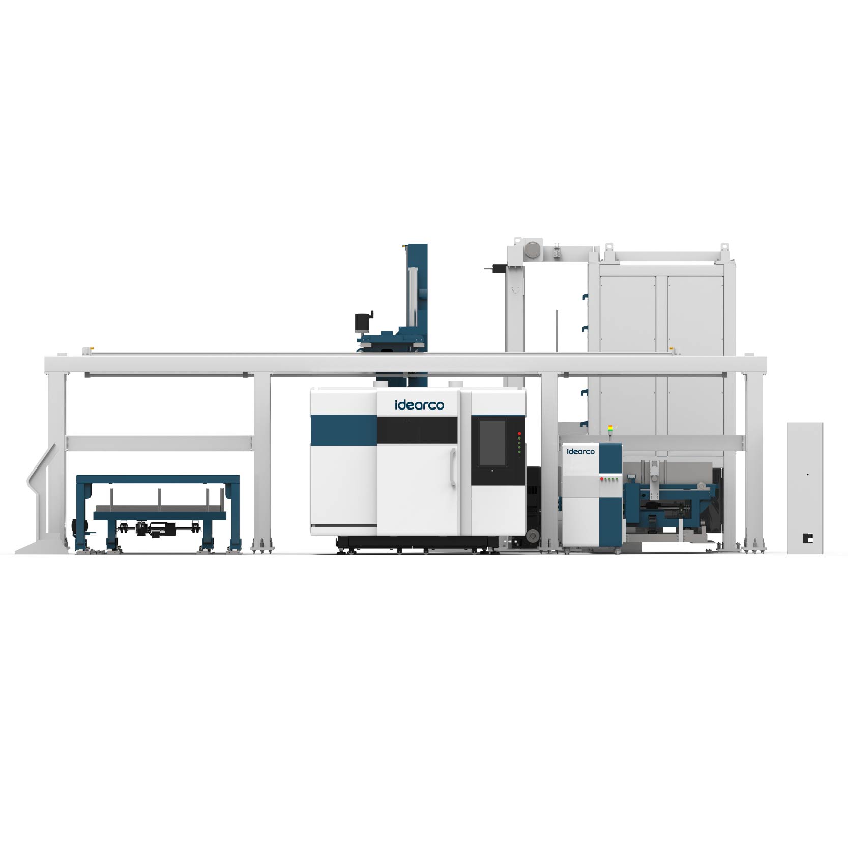 FLC-CA SERIES