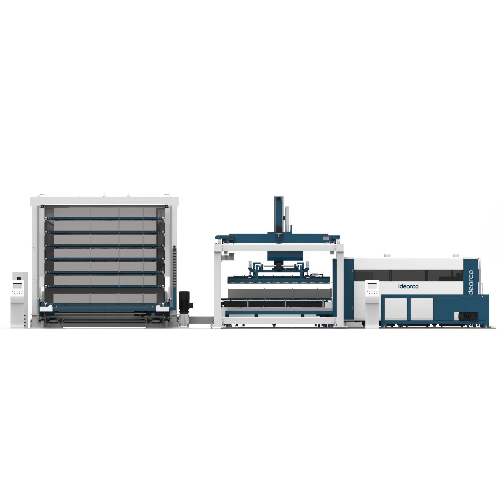 FLC-CA SERIES 2