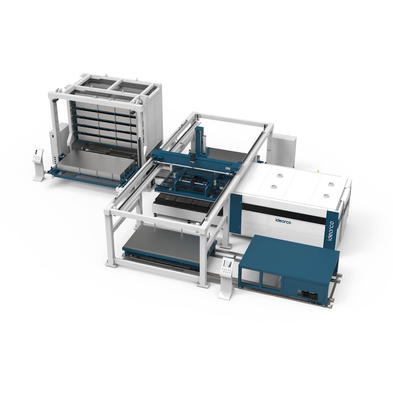 FLC-CA SERIES 3