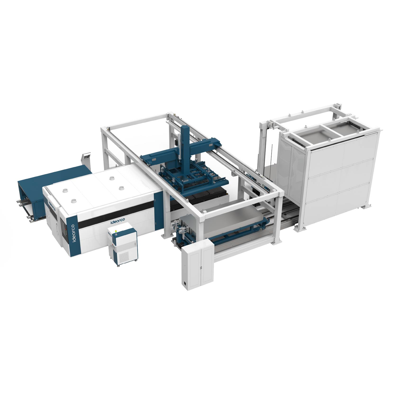 FLC-CA SERIES 4