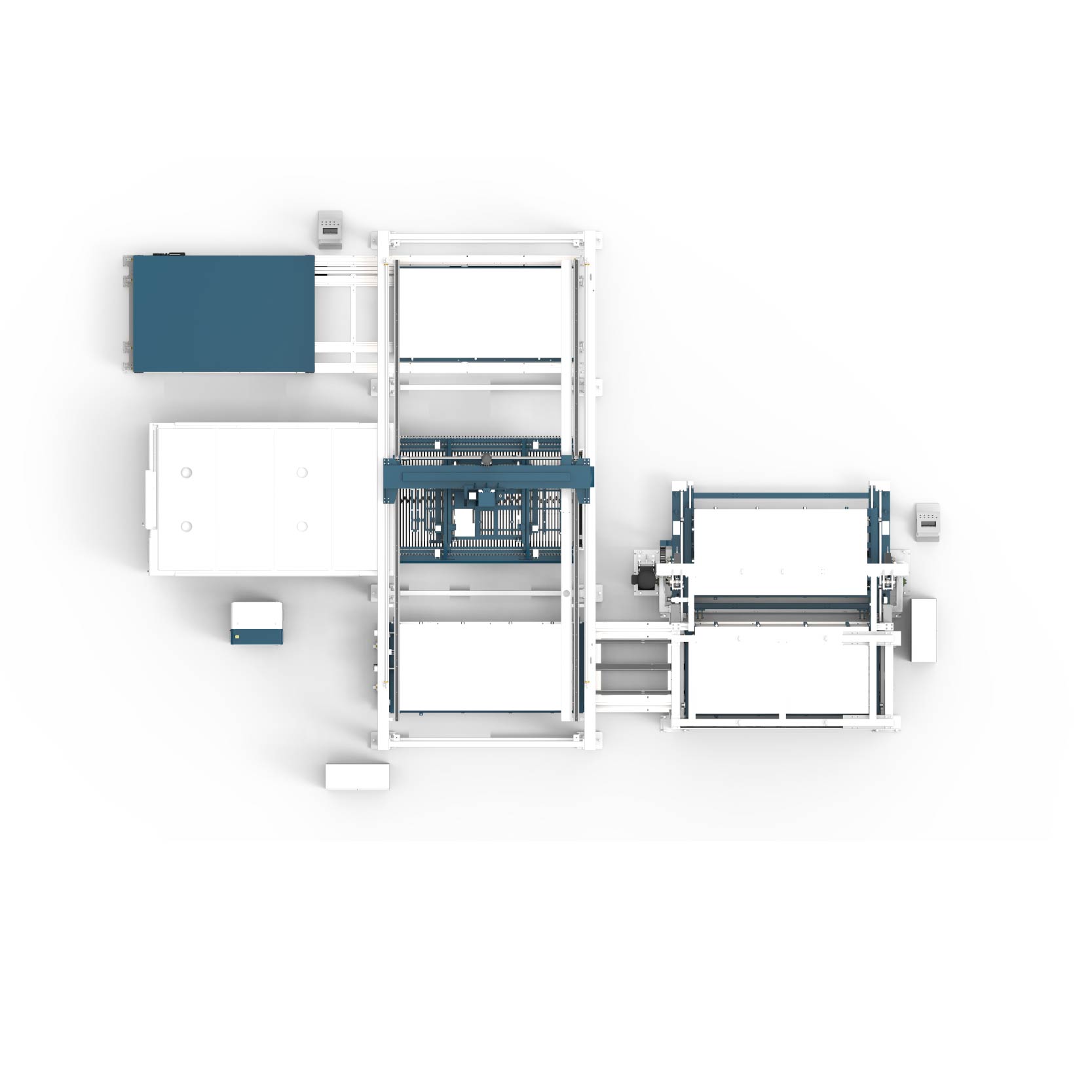FLC-CA SERIES 5