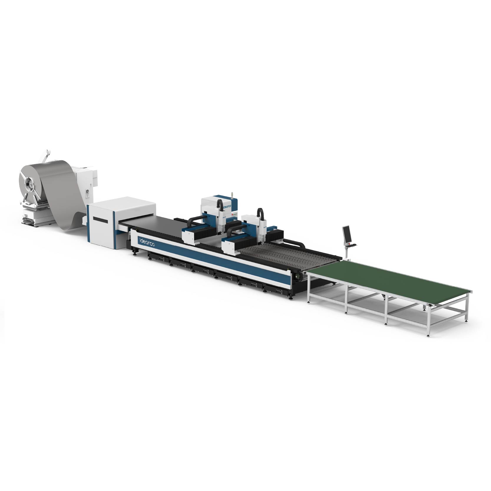 flc-lc series 1 flc-lc series 1