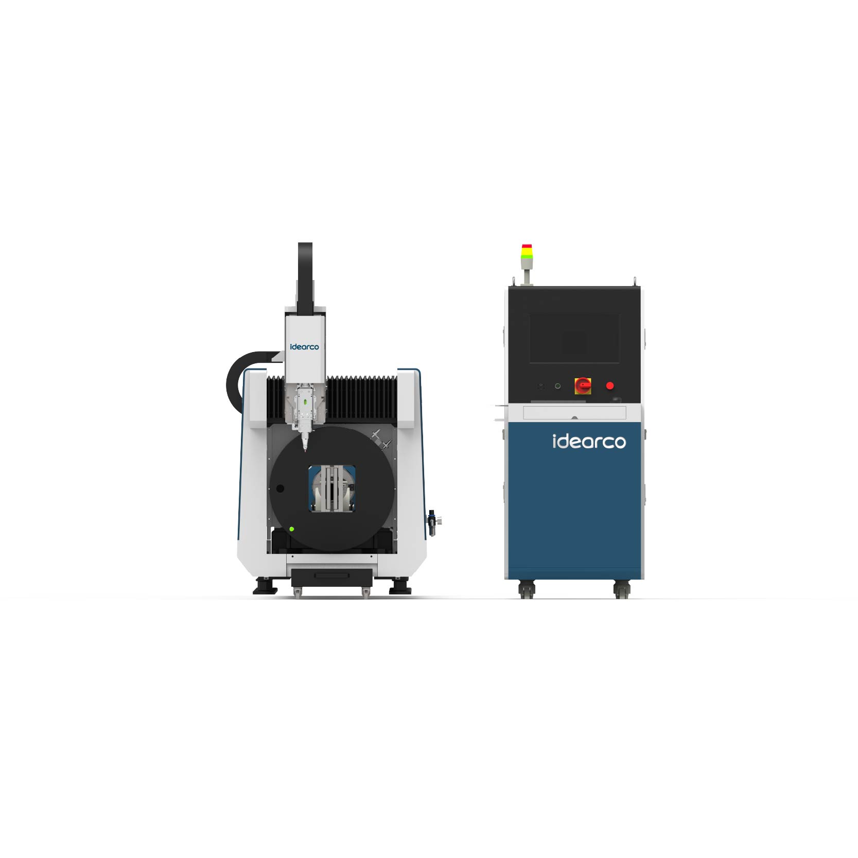 FLC-S SERIES 2 FLC-S SERIES 2