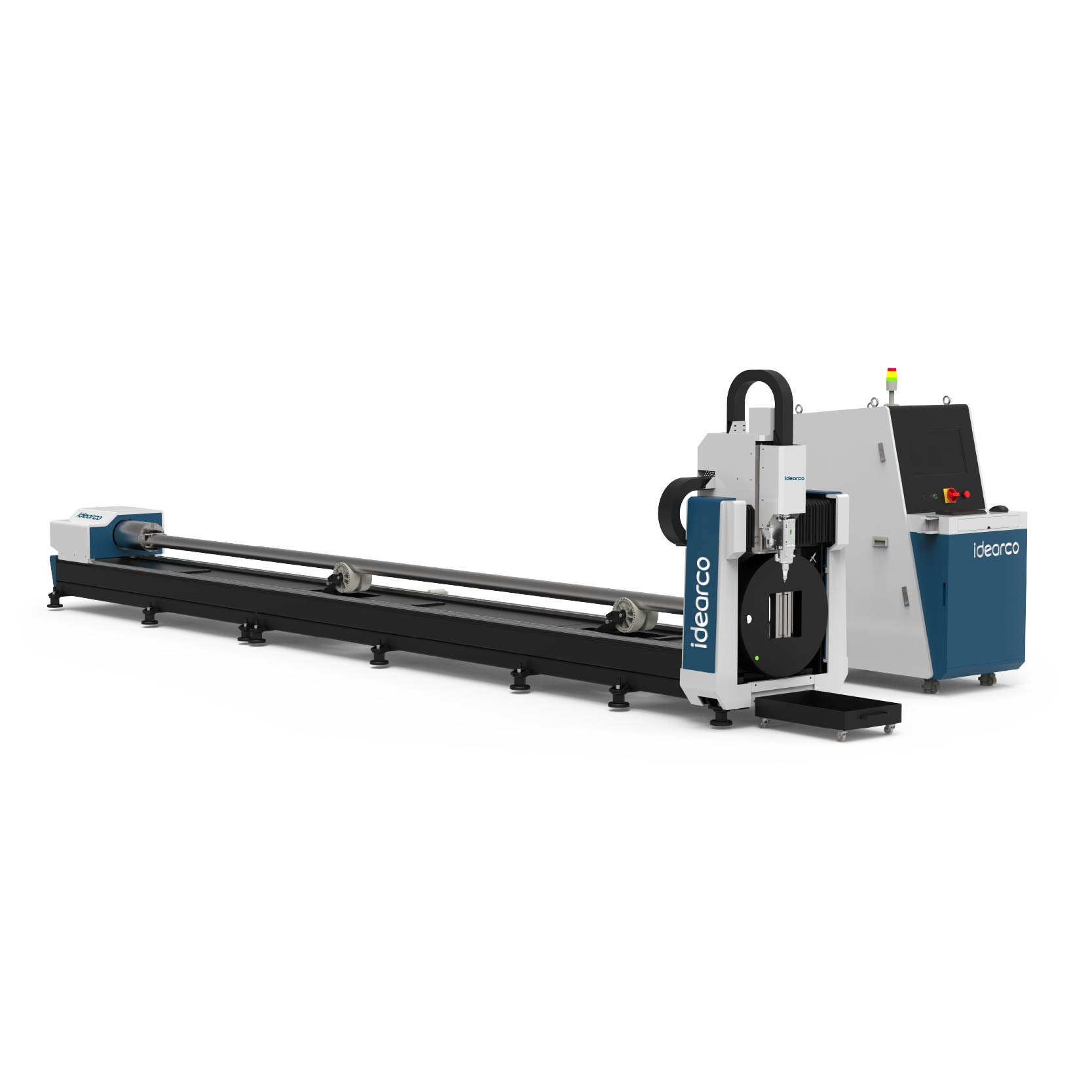 FLC-S SERIES