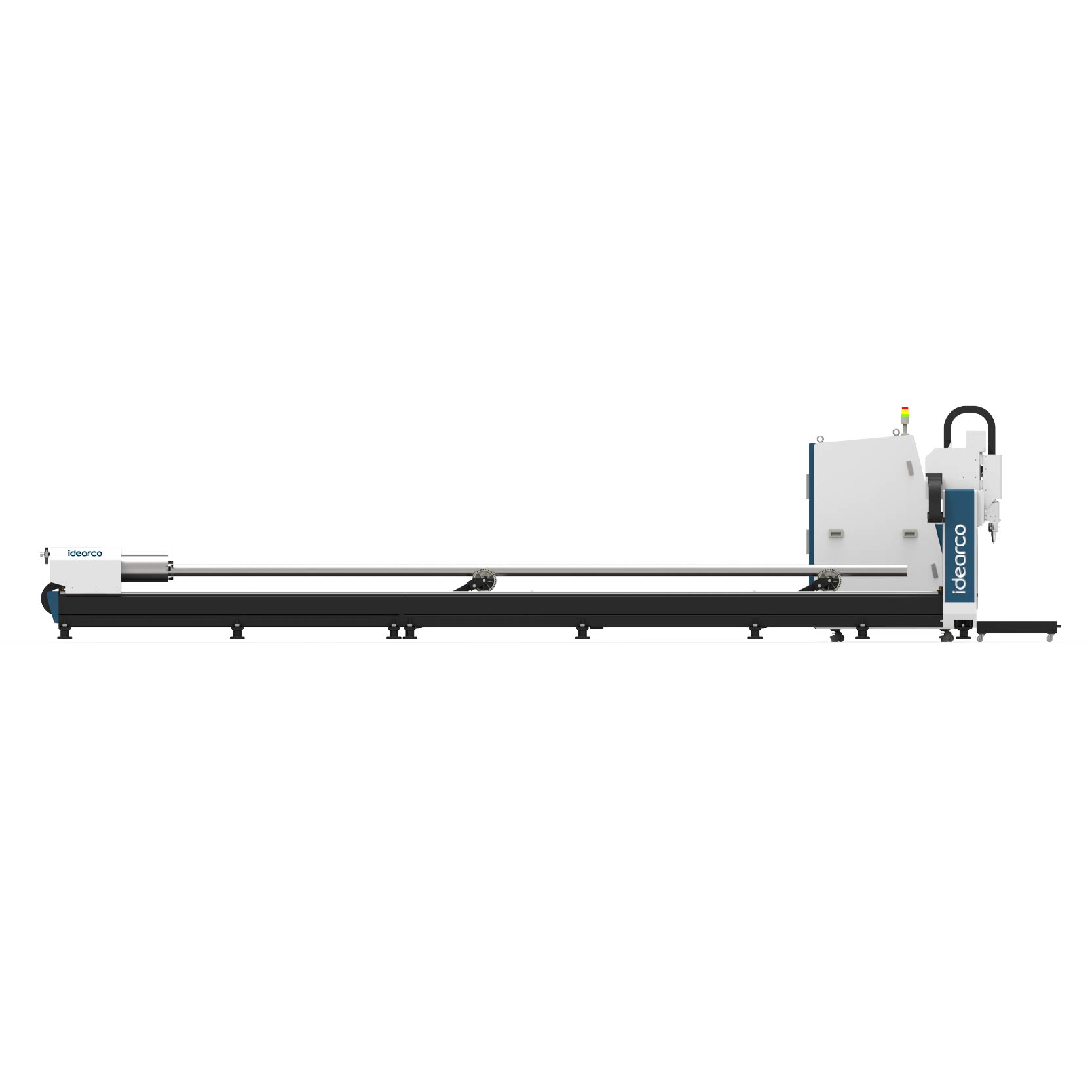 FLC-S SERIES 4 FLC-S SERIES 4