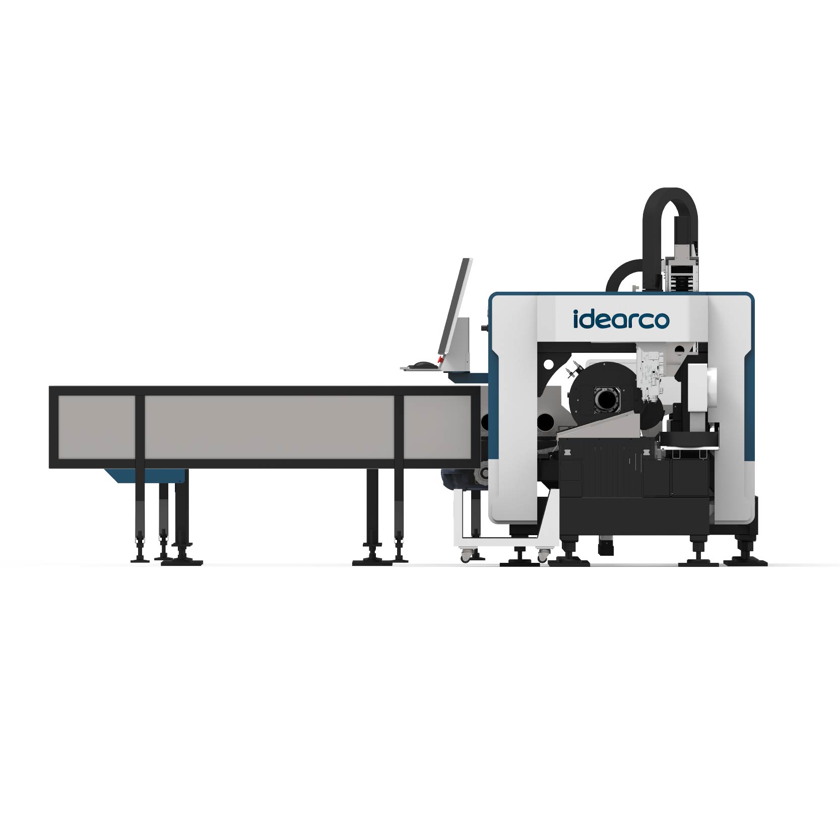 flc-sa series 4 flc-sa series 4