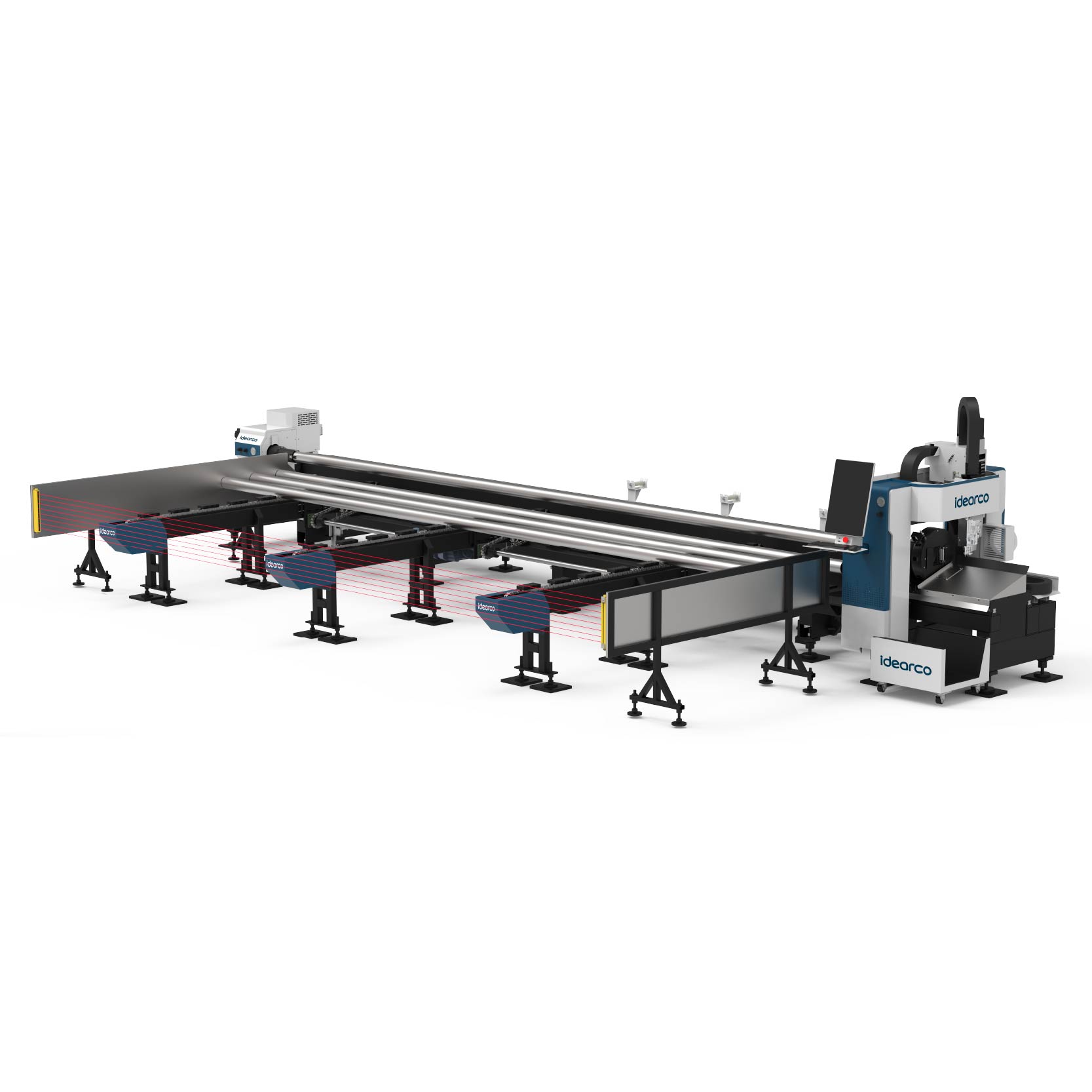 flc-sa series 2 flc-sa series 2