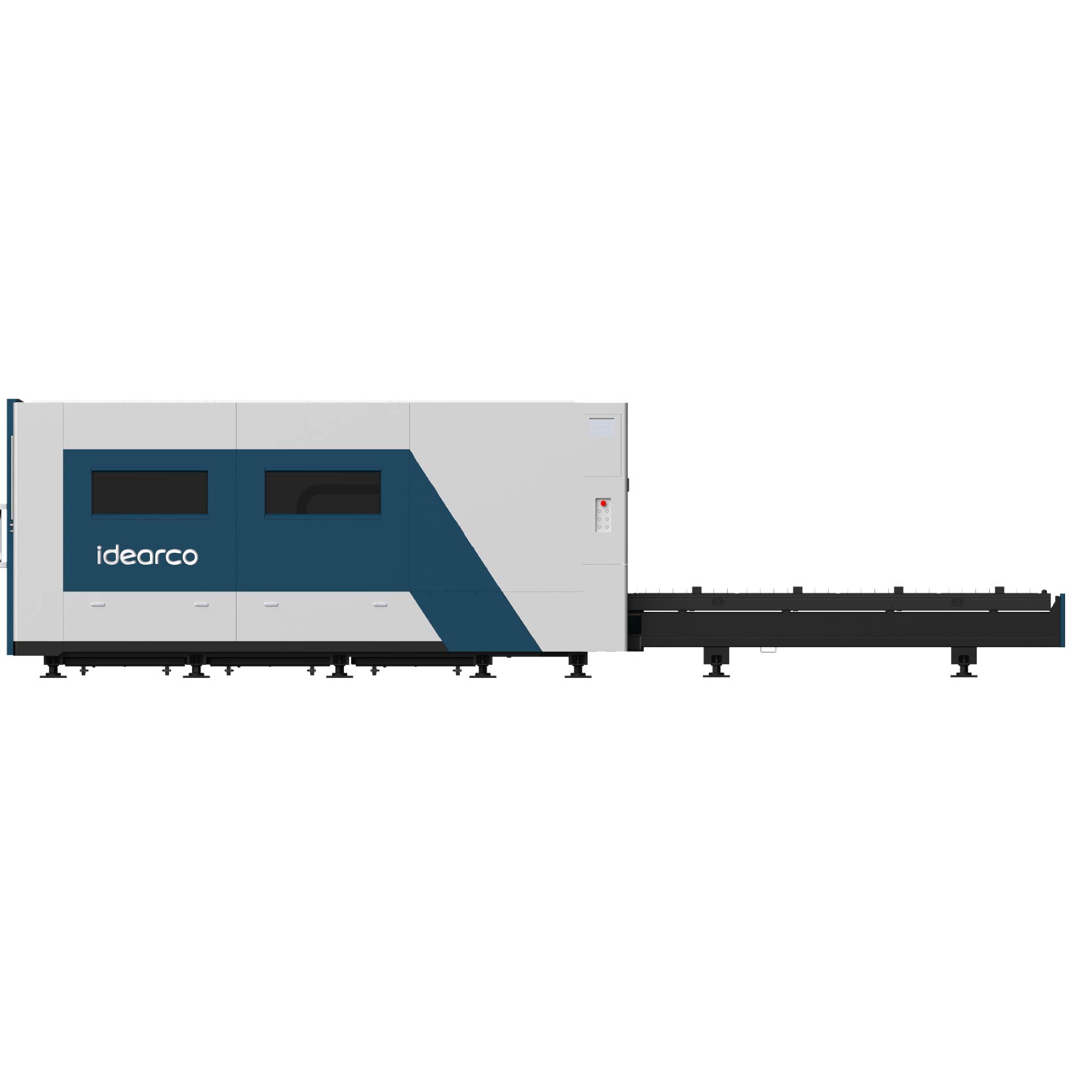 FLC-C SERIES FLC-C SERIES